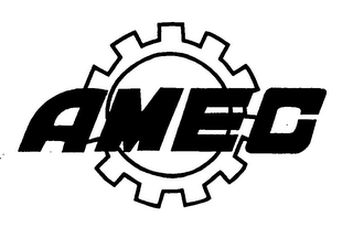 AMEC logo