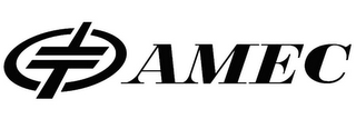 AMEC logo