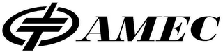 AMEC logo