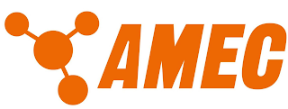 AMEC logo