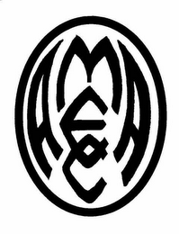 AMECA logo