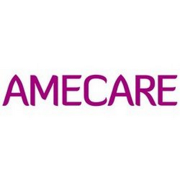 AMECARE logo