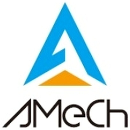 AMECH logo