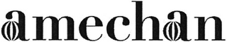AMECHAN logo