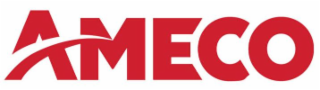 AMECO logo