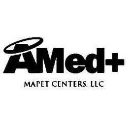 AMED+ MAPET CENTERS, LLC logo