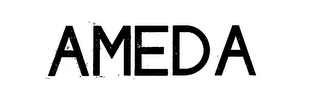 AMEDA logo