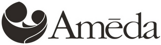 AMEDA logo