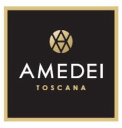 AMEDEI TOSCANA logo