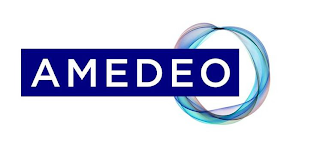 AMEDEO logo