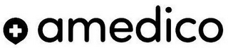 AMEDICO logo