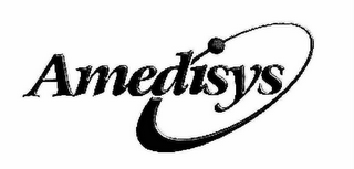 AMEDISYS logo