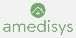 AMEDISYS logo