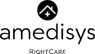 AMEDISYS RIGHTCARE
