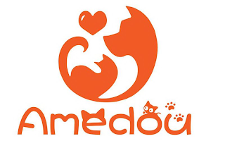 AMEDOU logo