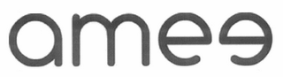 AMEE logo