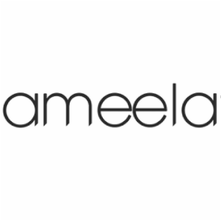 AMEELA logo