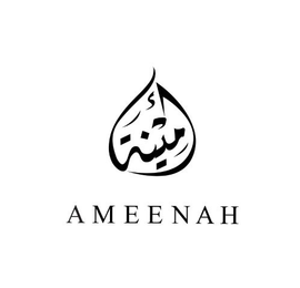 AMEENAH logo