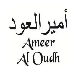 AMEER AL OUDH logo