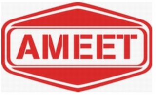 AMEET logo
