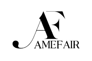 AMEFAIR AF logo