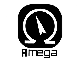 AMEGA logo