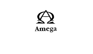 AMEGA logo