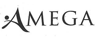 AMEGA logo