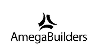 AMEGABUILDERS logo