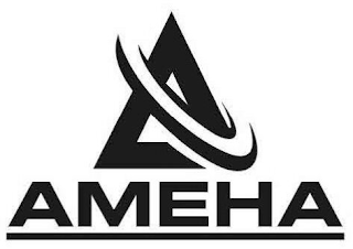 AMEHA logo