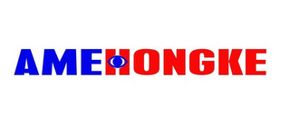 AMEHONGKE logo