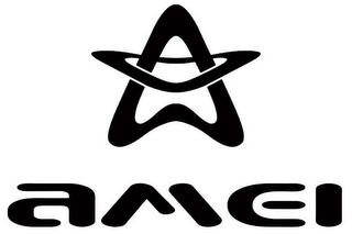 AMEI logo