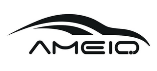 AMEIQ logo