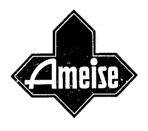 AMEISE logo