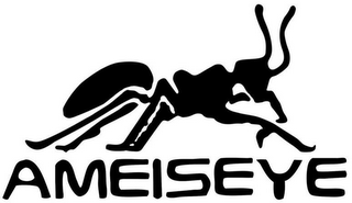 AMEISEYE logo
