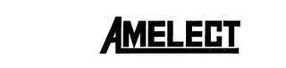 AMELECT logo