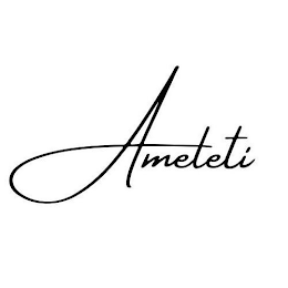 AMELETI logo