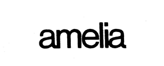AMELIA logo