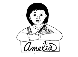 AMELIA logo