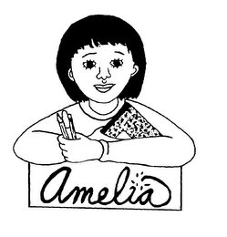 AMELIA logo