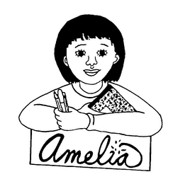 AMELIA logo
