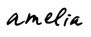 AMELIA logo