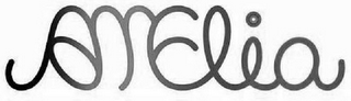 AMELIA logo