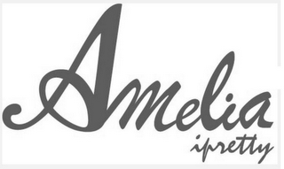 AMELIA IPRETTY logo