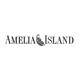 AMELIA ISLAND logo
