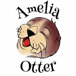 AMELIA OTTER logo