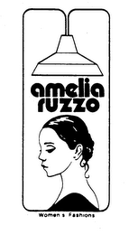 AMELIA RUZZO WOMEN'S FASHIONS logo