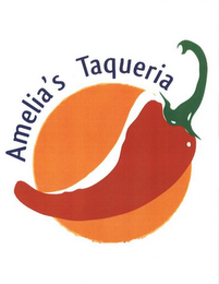 AMELIA'S TAQUERIA logo
