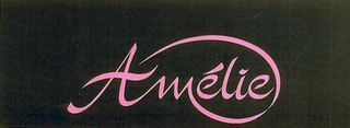 AMELIE logo