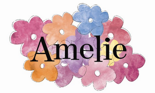 AMELIE logo